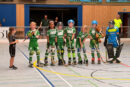 Packender Saisonabschluss der RSC-Rookies in Recklinghausen