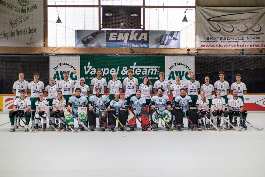 Pokalauslosung 2026/27: Damen bereits im Halbfinale, Herren gegen Düsseldorf